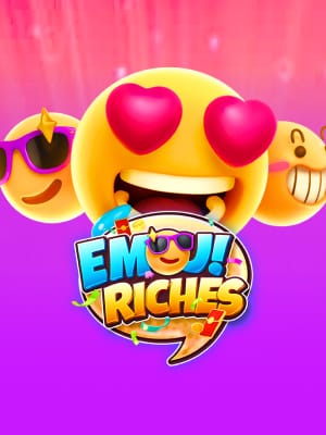 Riquezas de Emoji