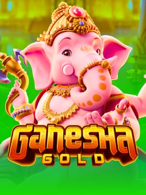 Oro de Ganesha