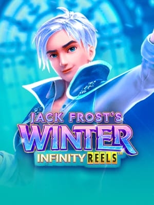 El Invierno de Jack Frost