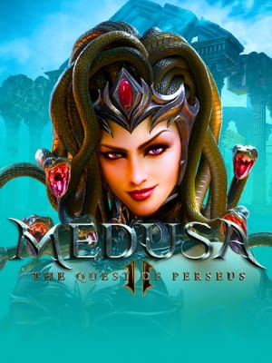 Medusa II