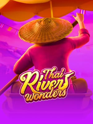 Thai River Wonders
