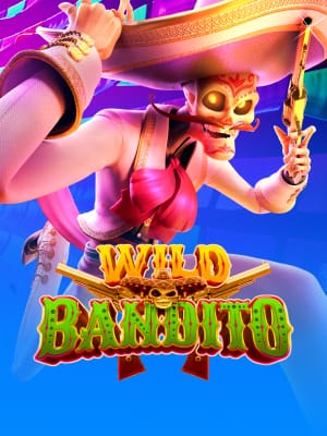 Bandido Salvaje