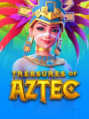 Tesoros de los Aztecas