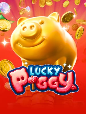 Cerdito de la Suerte