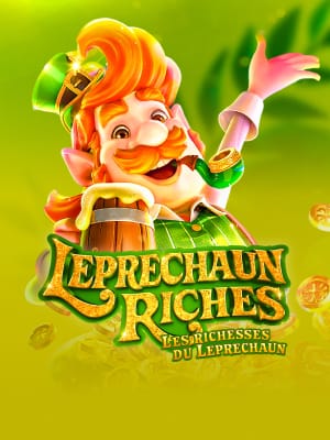 Riquezas del Leprechaun
