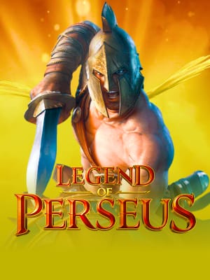 Legend of Perseus