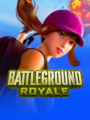 Campo de Batalla Royale