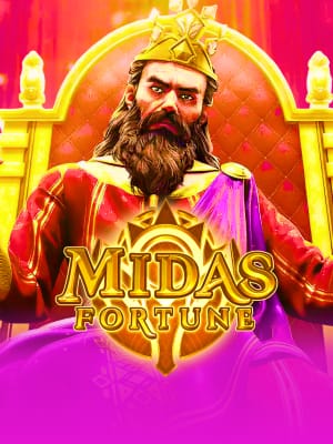Fortuna de Midas