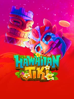 Hawaiian Tiki