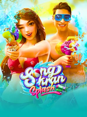 Songkran Splash