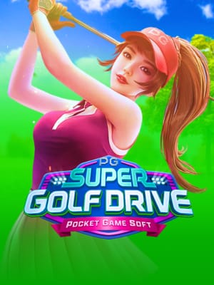 Super Golf Drive