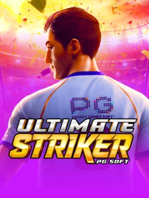Ultimate Striker