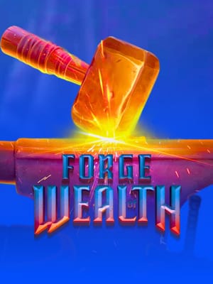 Forge of Wealth