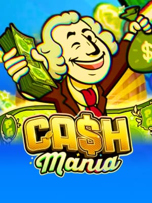 Manía de Dinero