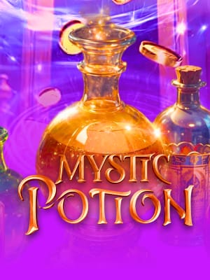Mystic Potion