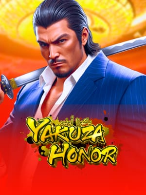 Honor del Yakuza