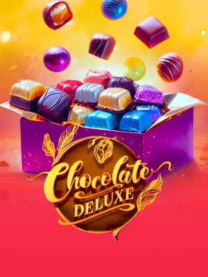Chocolate Deluxe