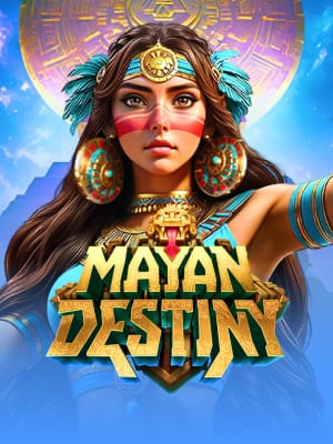 Destino Maya