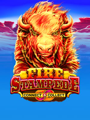 Estampida de Fuego