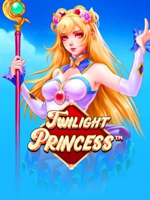 Princesa del Crepúsculo