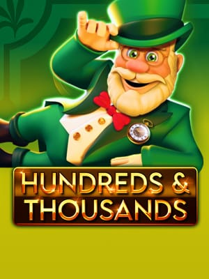 Hundreds and Thousands