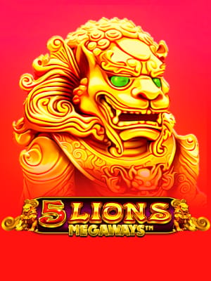 5 Leones Megaways