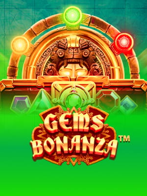 Bonanza de Gemas