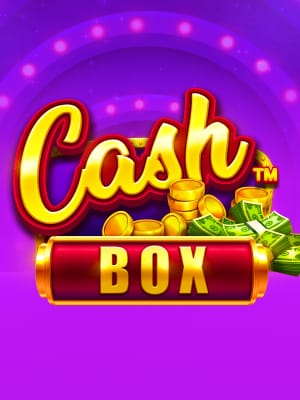 Cash Box
