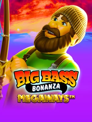 Gran Fiesta de Pesca Megaways