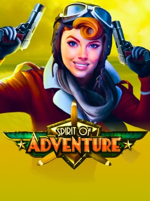 Espíritu de la Aventura