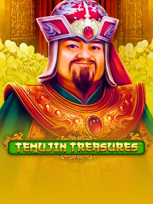 Tesoros de Temujin