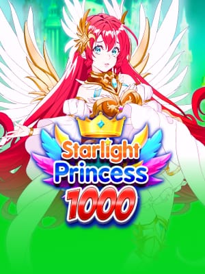 Starlight Princess 1000