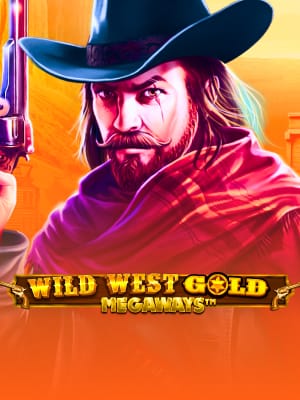 Oro del Viejo Oeste Megaways