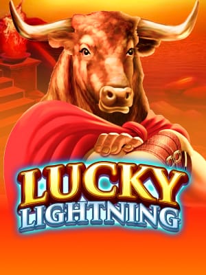 Lucky Lightning
