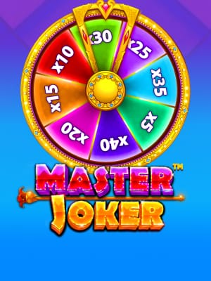 Maestro Joker