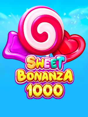 Sweet Bonanza 1000