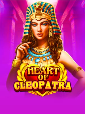 Corazón de Cleopatra
