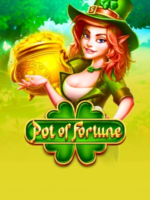 Pot of fortune