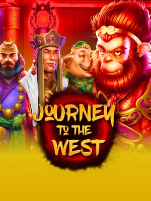 Viaje al Oeste