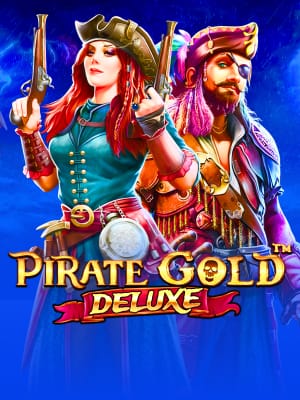 Oro de los Piratas Deluxe™