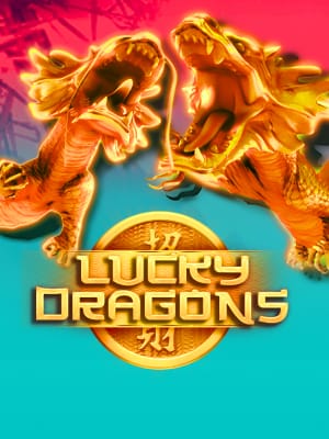 Lucky Dragons