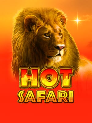 Safari Ardiente™