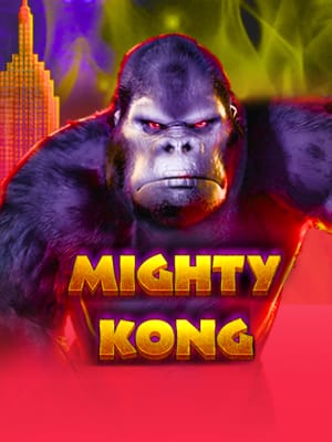 Mighty Kong