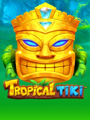 Tiki Tropical