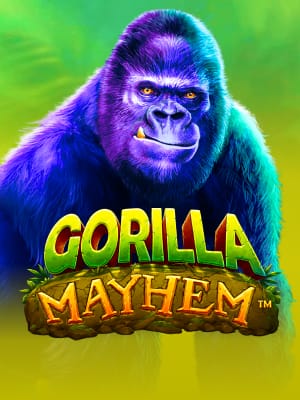 Gorilla Mayhem