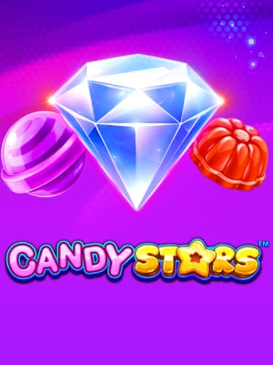Estrellas de Dulces