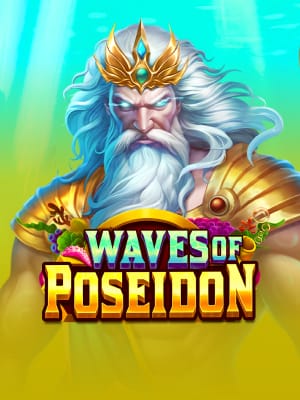 Olas de Poseidón
