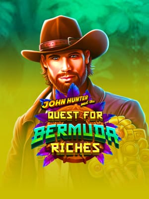 John Hunter y la Búsqueda de la Riqueza de Bermudas