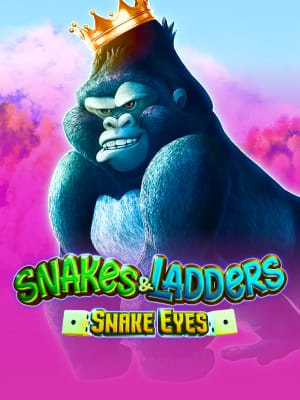 Snakes & Ladders 2 - Snake Eyes