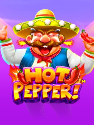 Pimiento Picante
